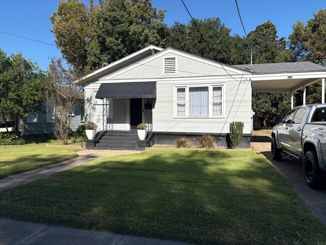 Primary Photo - Air bnb