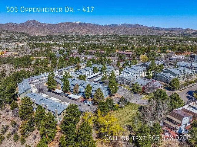 Building Photo - 505 Oppenheimer Dr