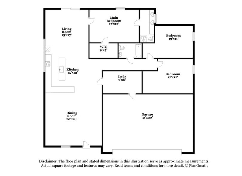 Building Photo - 6543 Redbay Dr