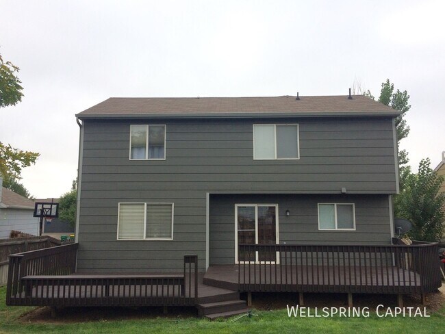 Building Photo - 11469 E 116th Ave