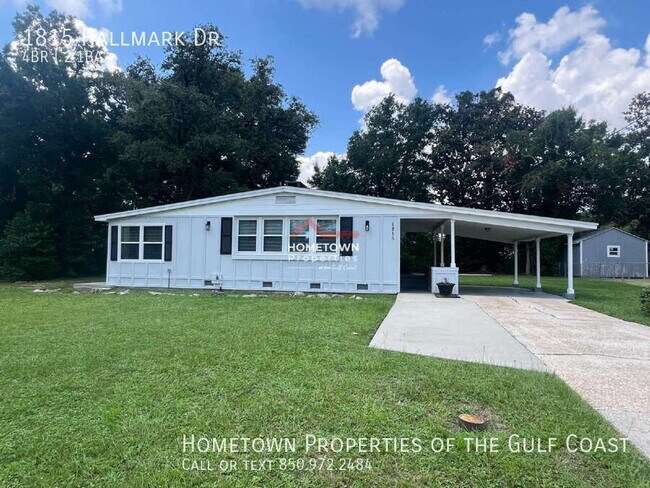 Building Photo - 1815 Hallmark Dr