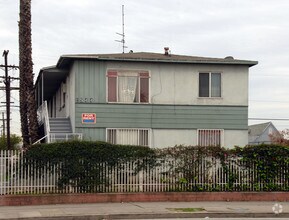 Building Photo - 1540 & 1544 W. Florence Avenue