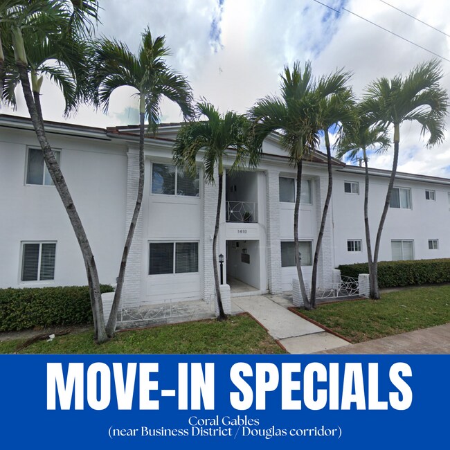Building Photo - 1410 SW 37 Ave | Coral Gables (near Business District / Douglas corridor)