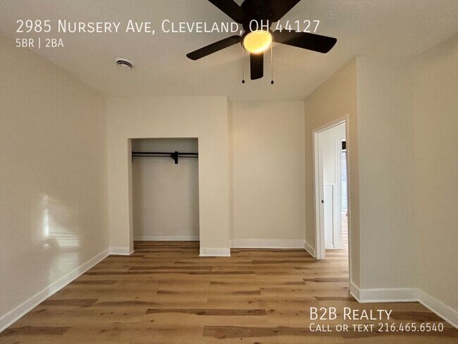 Building Photo - 2985 Nursery Ave