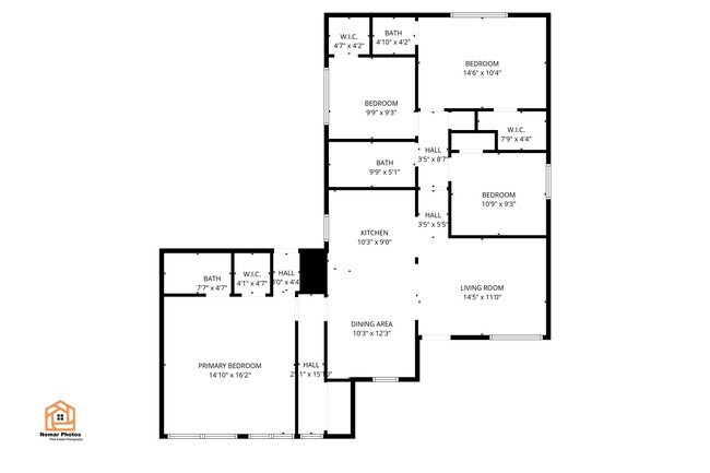 Building Photo - 9326 Eblen Dr