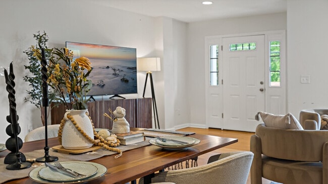 Building Photo - 6365 Columbia Pike