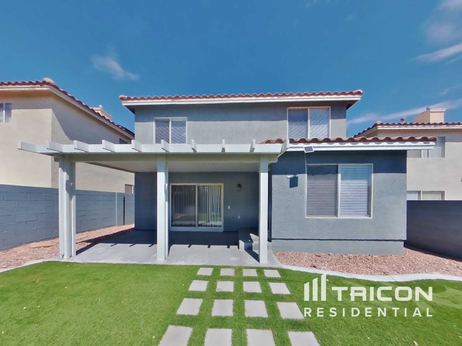 Building Photo - 9759 Ocotillo Falls Ave