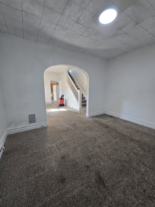 Building Photo - 1406 Herr St