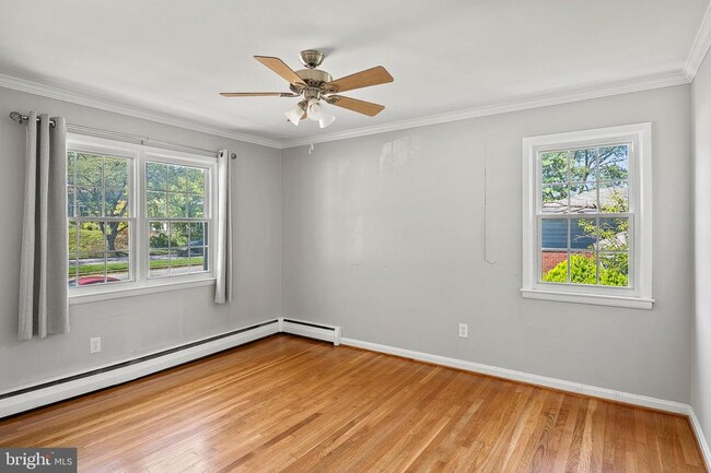 Building Photo - 604 Goucher Blvd