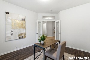 Building Photo - 922 Desert Bluff