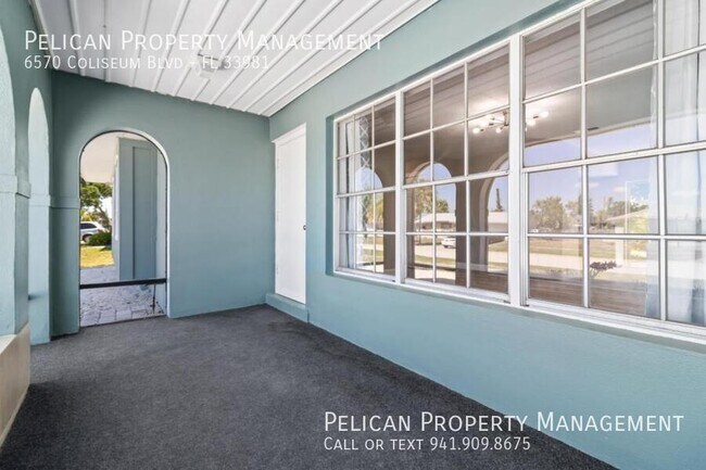 Building Photo - 6570 Coliseum Blvd