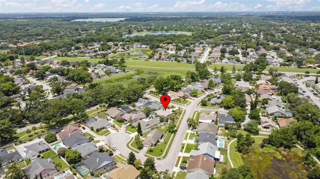 Building Photo - 3612 Biscayne Dr