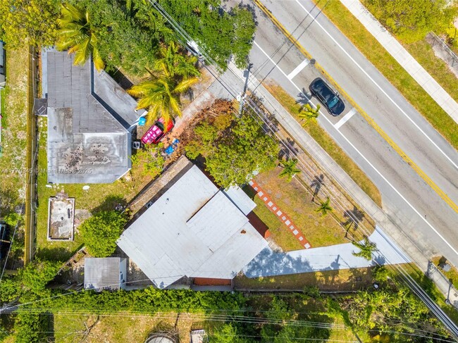 Building Photo - 3494 SW 56th Ave