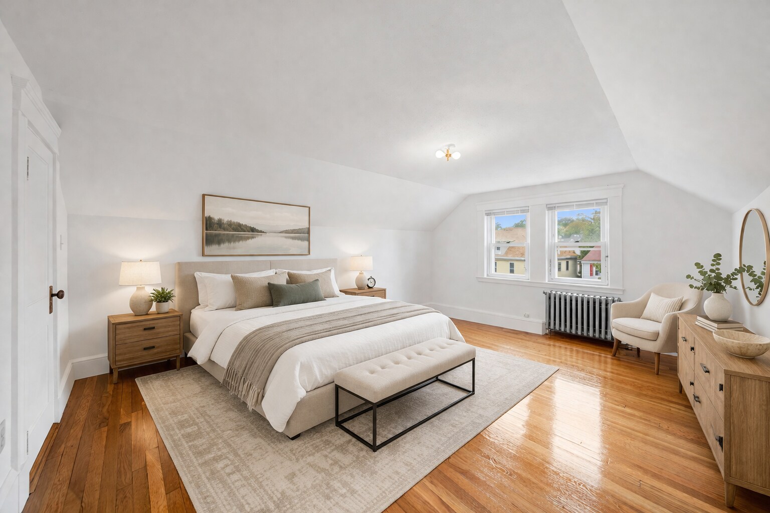 Building Photo - 180 Faneuil St