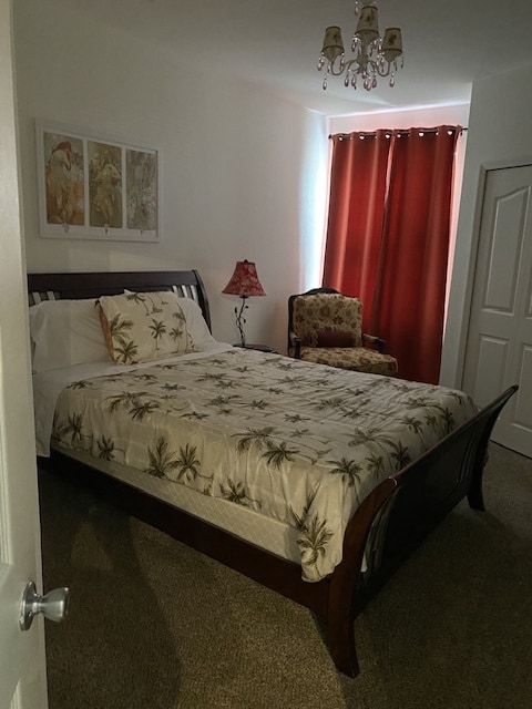 Bedroom1 - 8351 38th Street Cir E