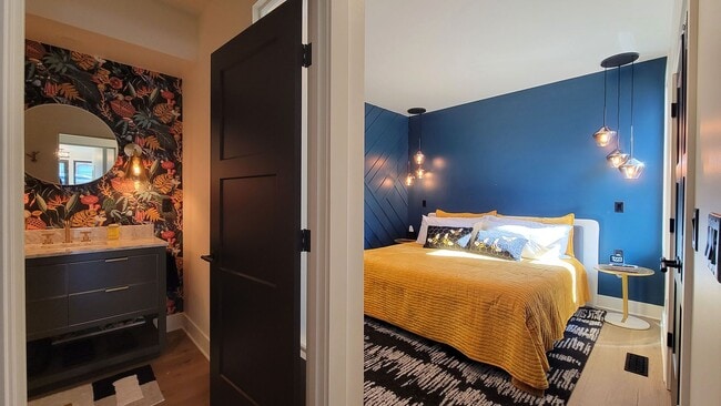 Building Photo - Station House Suite B is a stunning 2 bedr...