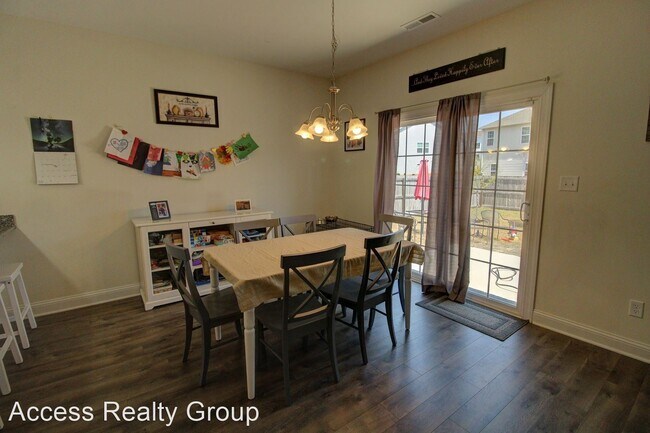 Building Photo - 3 br, 2 bath House - 606 Alston Boulevard