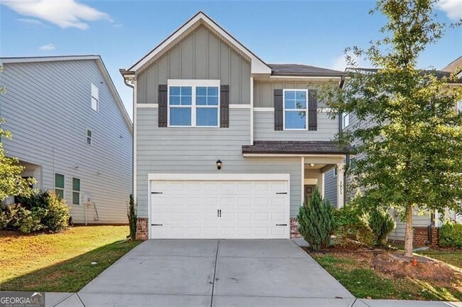 Primary Photo - 1553 Spring Hollow Way