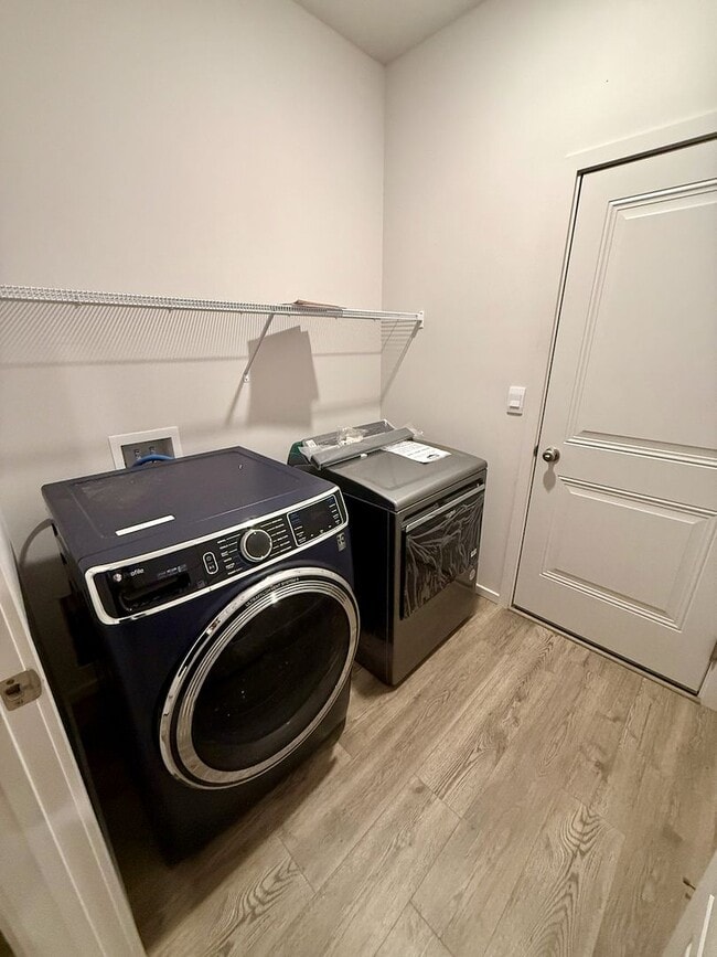 Building Photo - New Construction 4 Bed Mead School District Rancher w/ Fully-Fenced Yard and Attached Garage!