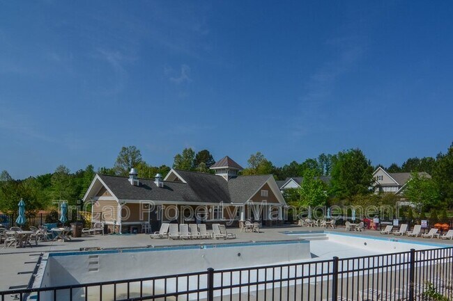 Building Photo - 1803 Grandmaster Way