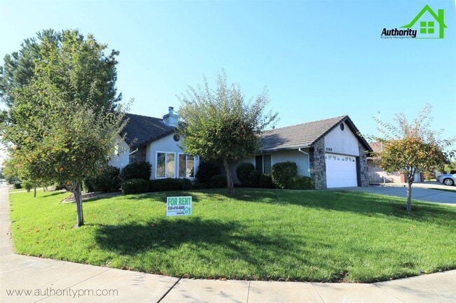 Building Photo - 2169 Sophy Pl