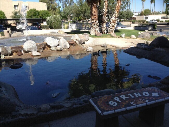 Building Photo - Heart of Old Town Scottsdale