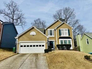 Building Photo - 3661 Forest Glen Trail