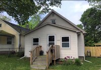 Building Photo - 1802 Ada St