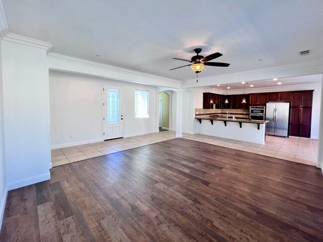 Building Photo - $2,695 Church & Clovis Ave., 4 Bedroom House - Edna Ave. Fresno / Energy Efficient