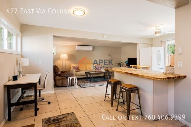 Building Photo - 477 E Vía Colusa