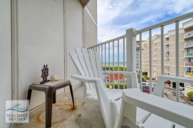 Building Photo - St Regis 3201 @ 2000 New River Inlet Rd