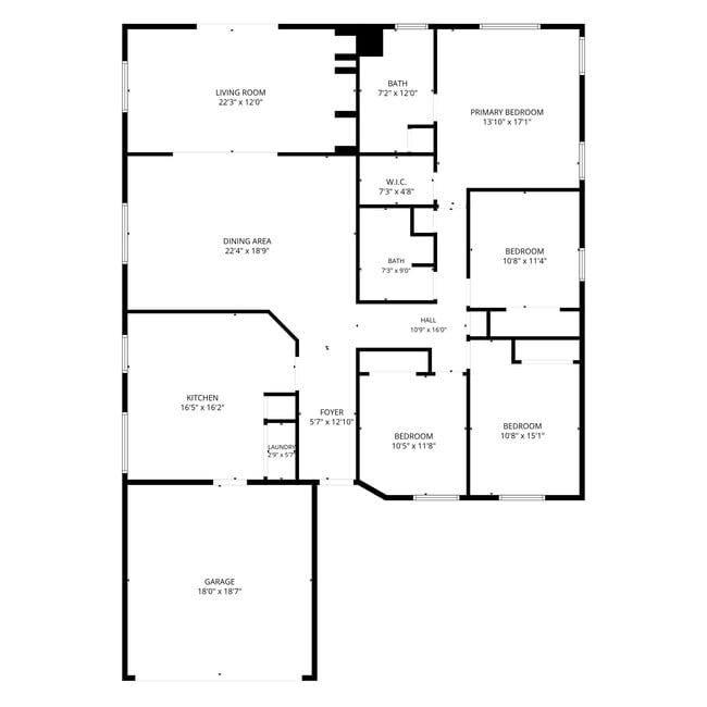 Building Photo - 5148 Rosen Blvd