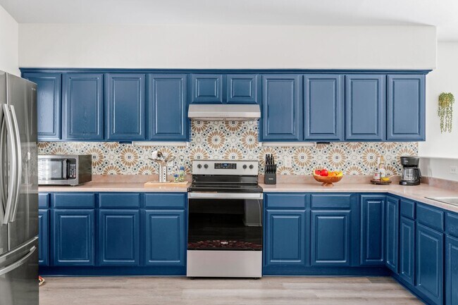 Building Photo - New Home in With Historic Charm in Coveted Garfield District