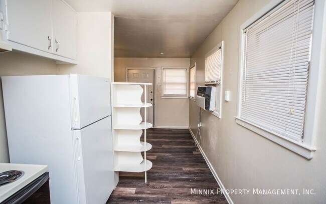 Building Photo - 3217 35th St