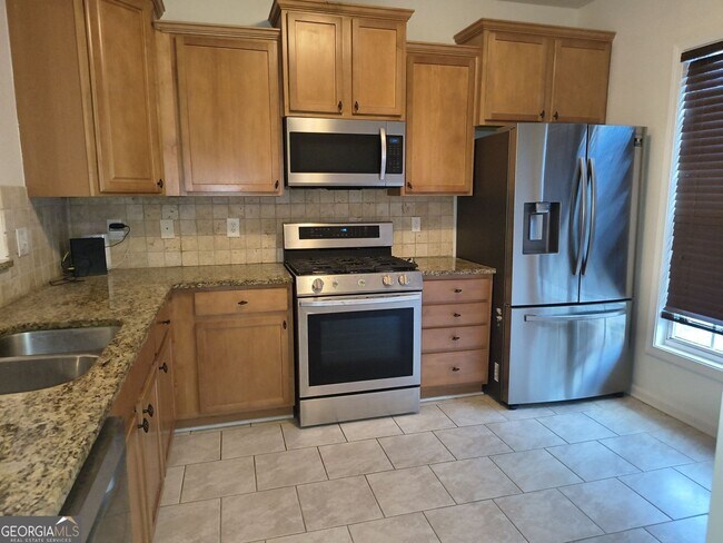Building Photo - 1837 Appaloosa Mill Ct NE