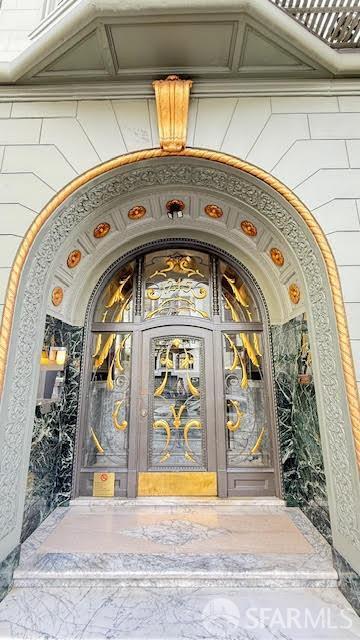 Building Photo - 1245 California St