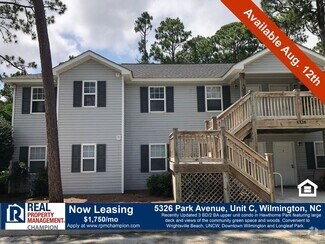 Building Photo - 3 BD/2 BA Upper Unit Condo in Hawthorne Park