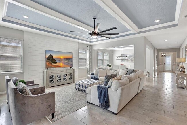 Building Photo - 17032 Harvest Moon Way