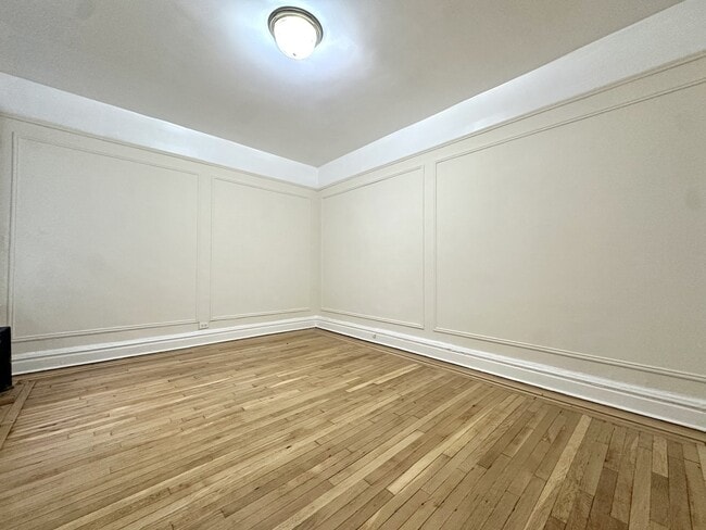 Floorplan - 536 Fort Washington Avenue