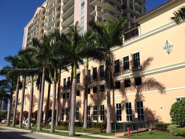 Building Photo - 17555 Atlantic Blvd