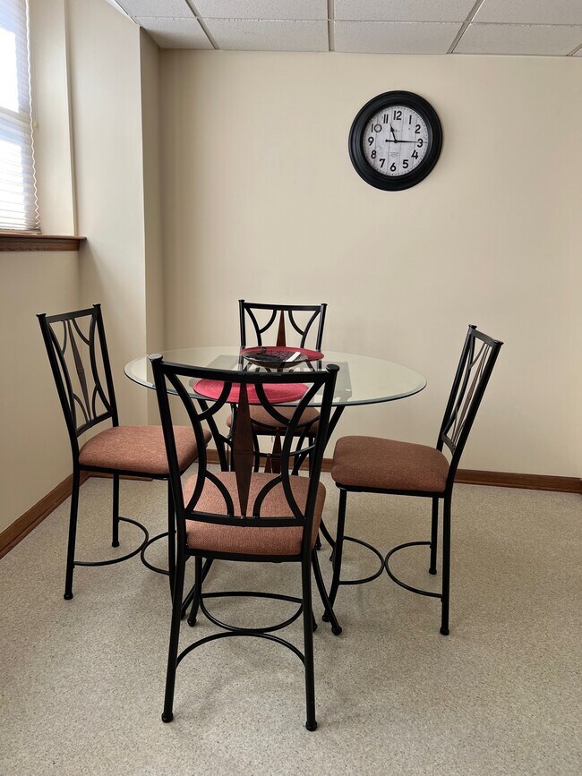 Booth Hotel Apartments 201 W Main St Independence KS 67301