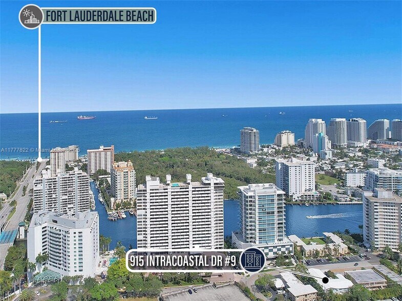 Building Photo - 915 Intracoastal Dr