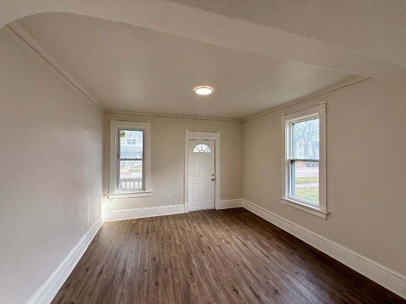 Building Photo - 1614 N 12th St