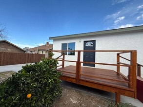 Building Photo - Brand new and Move-In ready!