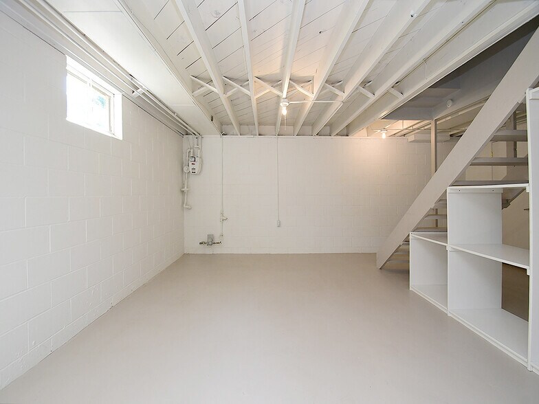 Space for additonal living area or exercise room - 3330 S 82nd St