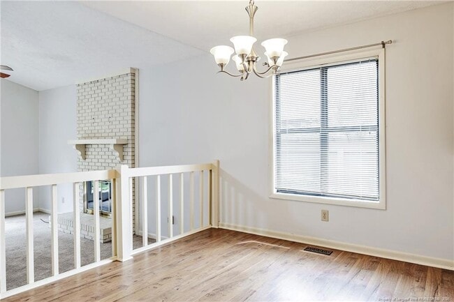 Building Photo - 4607 Hoe Ct