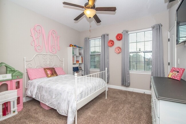 Building Photo - 8114 Champions Forest Way