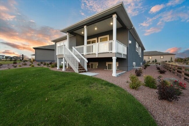 Building Photo - 6602 Enclave Vista Loop
