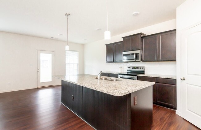 Building Photo - 11512 Caswell Spgs Wy