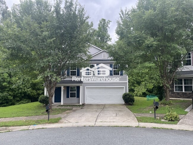 Building Photo - 4328 Houldsworth Dr